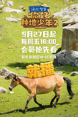 你好，种地少年2